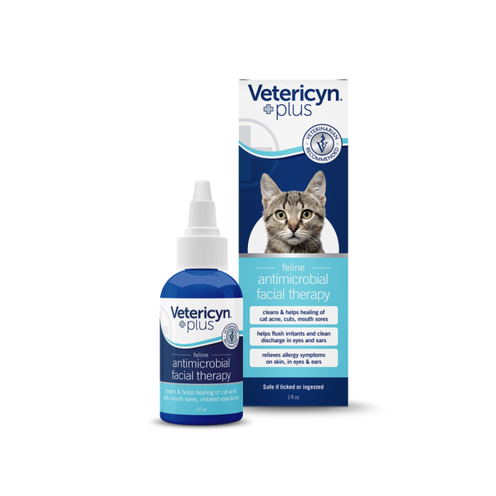 1000017979_Vetericyn_Feline_Antimicrob_FacialTherapy_59_ml_pakkauskuva_Pakkauskuva19423_jpg
