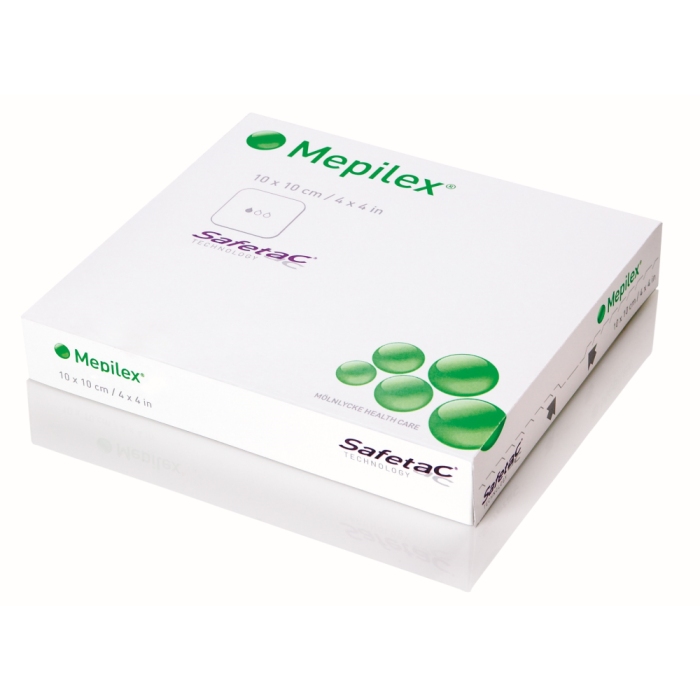 1000017981_Mepilex_10x10_cm_5_kpl_pakkauskuva_Pakkauskuva22390_jpg