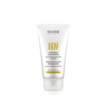 BABE REPAIRING HAND CREAM 50 ML