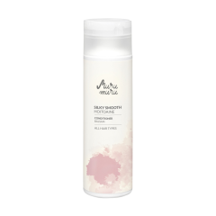 Murumuru Silky Smooth Hoitoaine 200 ml