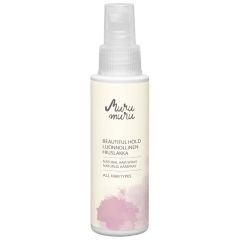 Murumuru Beautiful Hold Luonnollinen Hiuslakka 100 ml