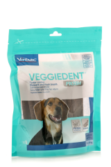 Virbac VeggieDentFr3sh koirille 10-30 kg 15 kpl