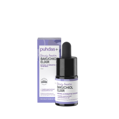 Puhdas+ Bakuchiol Beauty Booster Elixir 15 ml