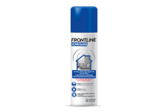 Frontline HomeGard hyönteisten ja punkkien torjuntasuihke 250 ml
