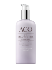 ACO FACE 3 IN 1 CLEANSING MILK PERF 200 ml