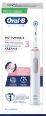 Oral-B Laboratory Clean 3 1 KPL