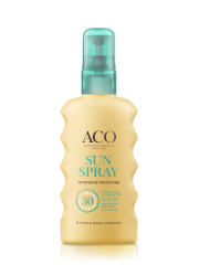 ACO Sun Body Spray spf 30 175 ml