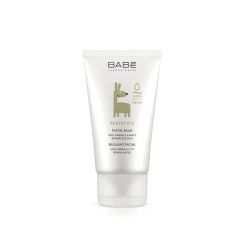 BABE PEDIATRIC ATOPIC SKIN FACIAL BALM 50 ML