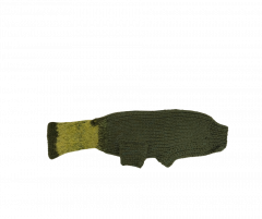 Villapaita 55cm (123)