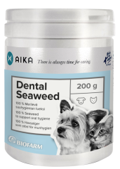 Aika Dental Seaweed 200 g
