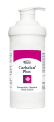 Carbalan Plus perusvoide pumppupullo 500 g