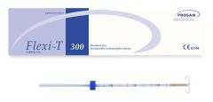 Flexi-T 300 kuparikierukka Mini 1 kpl