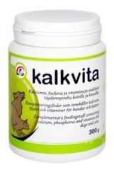 AIKA Kalkvita 300 g