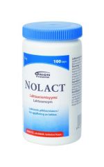 NOLACT 100 KAPS