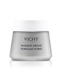 Vichy Puhdistava savinaamio 75 ml