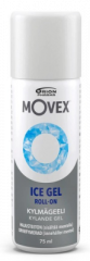MOVEX ICE ROLL KYLMÄGEELI 75 ML