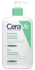 CeraVe Foaming Cleanser  473 ml