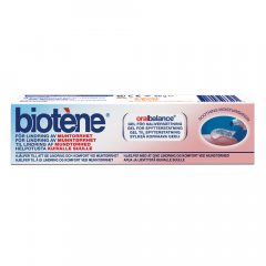 Biotene Oralbalance gel 1 kpl