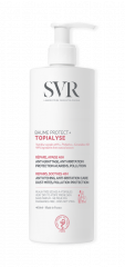 SVR TOPIALYSE BAUME PROTECT+ Balsami 400 ml