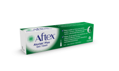 Aftex Aloclair Plus gel 8 ml