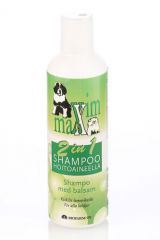 Maxim 2 in 1 shampoo 250 ml
