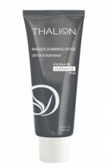Thalion Detox Scrub Mask 50 ml