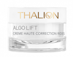 Thalion First Wrinkles Smoothing Cream 50 ml