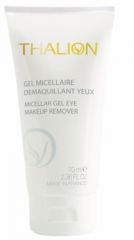 Thalion Micellar Gel Eye Makeup Remover 70 ml