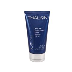 Thalion Men Cleansing Face Gel 150 ml