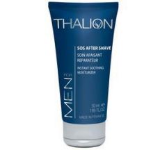 Thalion Men Instant Soothing Moisturizer 50 ml