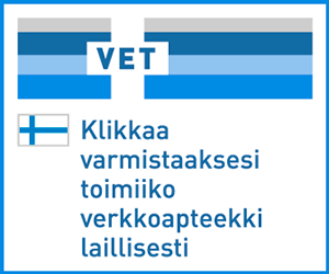 Fimea vet logo